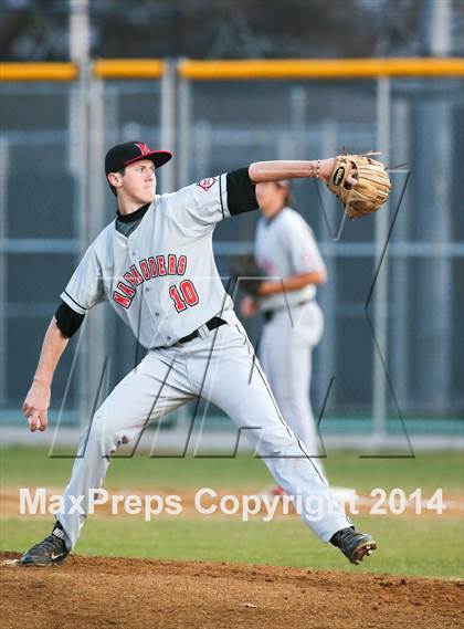 Thumbnail 1 in Marcus @ Flower Mound photogallery.