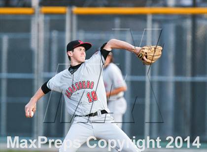 Thumbnail 2 in Marcus @ Flower Mound photogallery.