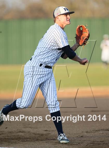 Thumbnail 1 in Marcus @ Flower Mound photogallery.