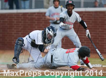 Thumbnail 2 in Marcus @ Flower Mound photogallery.