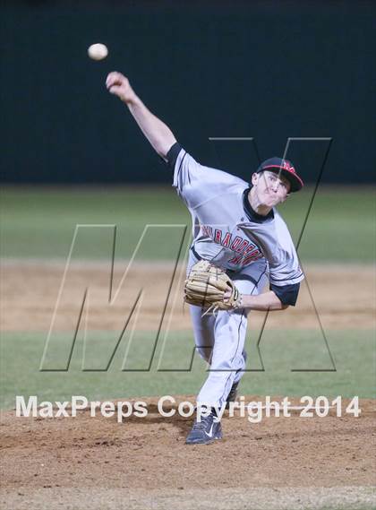 Thumbnail 2 in Marcus @ Flower Mound photogallery.