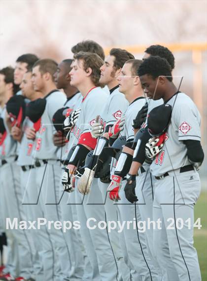 Thumbnail 1 in Marcus @ Flower Mound photogallery.