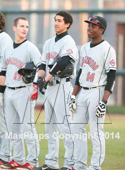 Thumbnail 2 in Marcus @ Flower Mound photogallery.