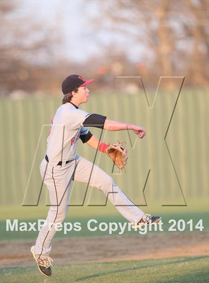 Thumbnail 1 in Marcus @ Flower Mound photogallery.
