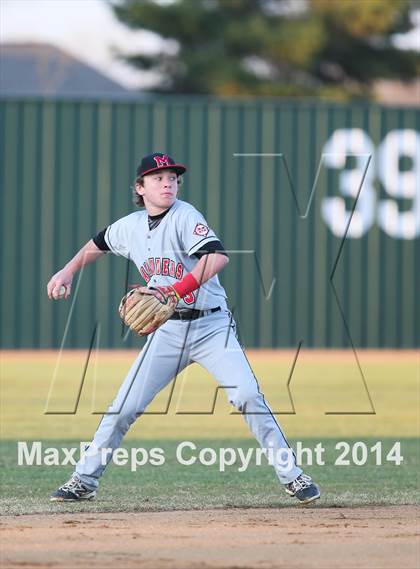 Thumbnail 3 in Marcus @ Flower Mound photogallery.