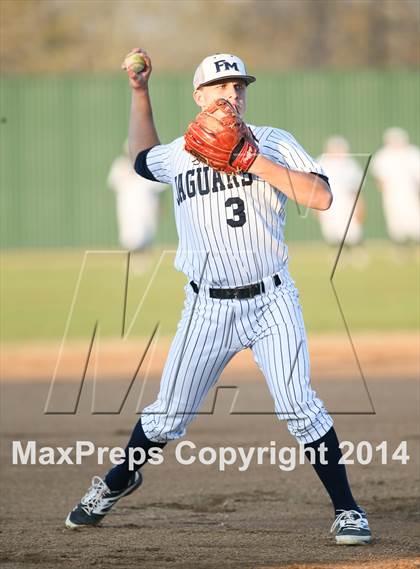 Thumbnail 2 in Marcus @ Flower Mound photogallery.