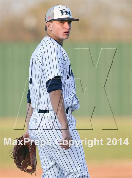 Thumbnail 1 in Marcus @ Flower Mound photogallery.