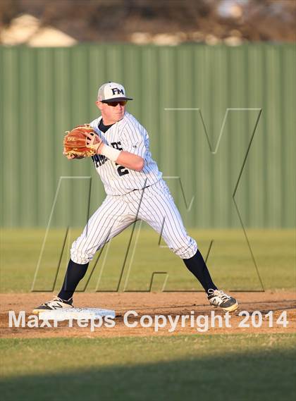 Thumbnail 1 in Marcus @ Flower Mound photogallery.