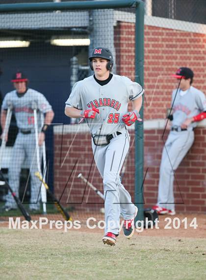 Thumbnail 2 in Marcus @ Flower Mound photogallery.