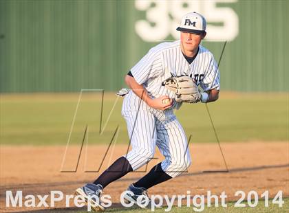 Thumbnail 3 in Marcus @ Flower Mound photogallery.