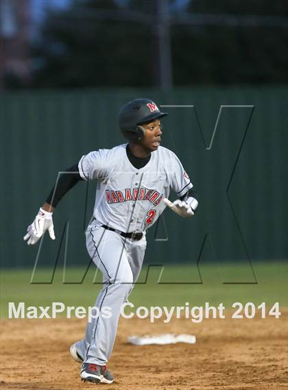 Thumbnail 1 in Marcus @ Flower Mound photogallery.