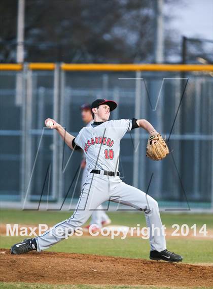 Thumbnail 3 in Marcus @ Flower Mound photogallery.