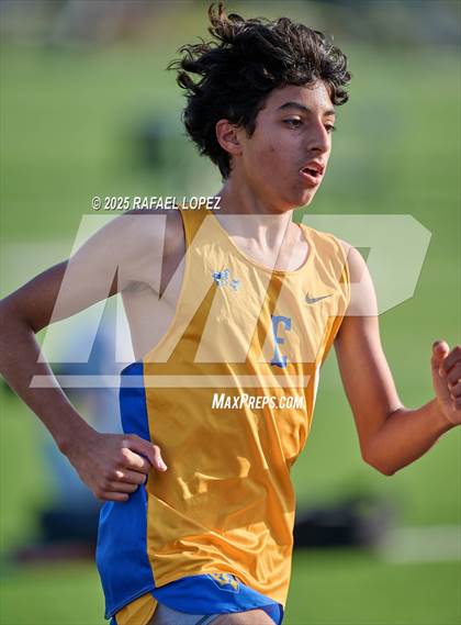 Thumbnail 3 in UIL 6A Track & Field Area 21&22 (3200M) photogallery.