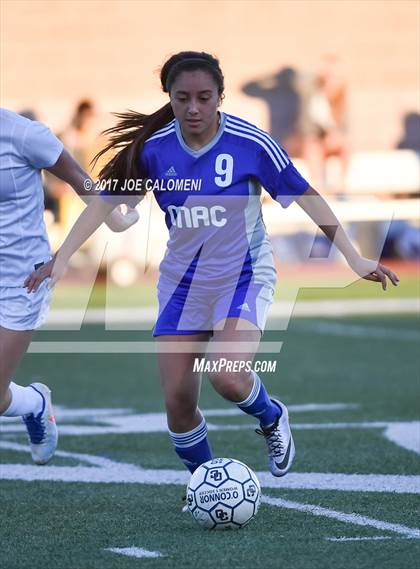 Thumbnail 1 in MacArthur [Douglas] vs O'Connor photogallery.