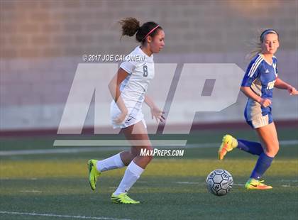 Thumbnail 3 in MacArthur [Douglas] vs O'Connor photogallery.