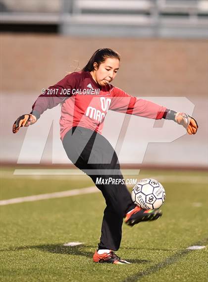 Thumbnail 1 in MacArthur [Douglas] vs O'Connor photogallery.
