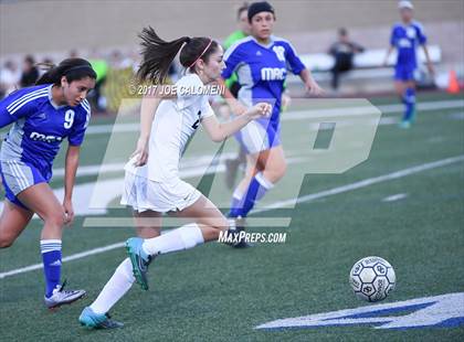 Thumbnail 2 in MacArthur [Douglas] vs O'Connor photogallery.
