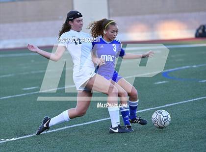Thumbnail 3 in MacArthur [Douglas] vs O'Connor photogallery.