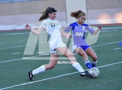 Thumbnail 2 in MacArthur [Douglas] vs O'Connor photogallery.