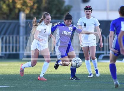 Thumbnail 3 in MacArthur [Douglas] vs O'Connor photogallery.