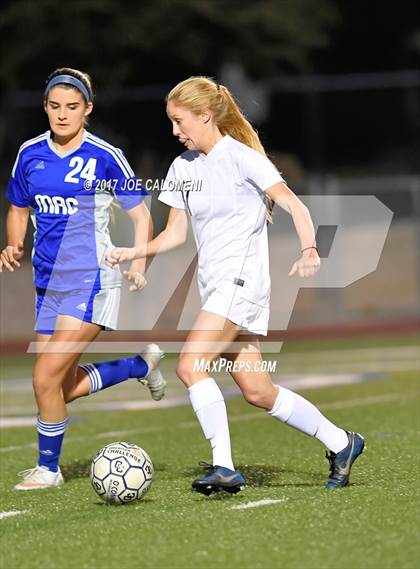 Thumbnail 2 in MacArthur [Douglas] vs O'Connor photogallery.