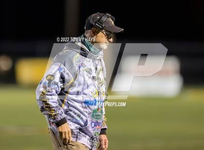 Thumbnail 1 in Northlake Christian @ Calvary Baptist Academy (LHSAA D-III Regional Playoff) photogallery.