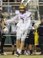 Photo from the gallery "Northlake Christian @ Calvary Baptist Academy (LHSAA D-III Regional Playoff)"