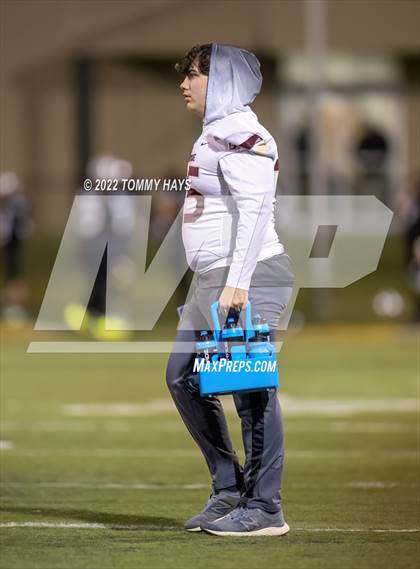 Thumbnail 2 in Northlake Christian @ Calvary Baptist Academy (LHSAA D-III Regional Playoff) photogallery.