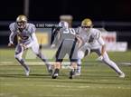 Photo from the gallery "Northlake Christian @ Calvary Baptist Academy (LHSAA D-III Regional Playoff)"