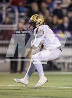 Photo from the gallery "Northlake Christian @ Calvary Baptist Academy (LHSAA D-III Regional Playoff)"