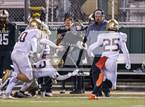 Photo from the gallery "Northlake Christian @ Calvary Baptist Academy (LHSAA D-III Regional Playoff)"