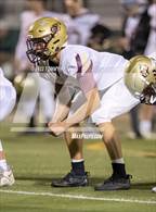 Photo from the gallery "Northlake Christian @ Calvary Baptist Academy (LHSAA D-III Regional Playoff)"