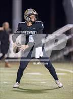 Photo from the gallery "Northlake Christian @ Calvary Baptist Academy (LHSAA D-III Regional Playoff)"