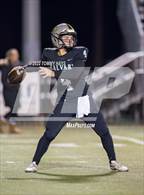 Photo from the gallery "Northlake Christian @ Calvary Baptist Academy (LHSAA D-III Regional Playoff)"