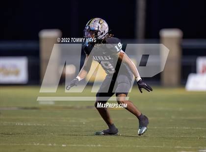 Thumbnail 2 in Northlake Christian @ Calvary Baptist Academy (LHSAA D-III Regional Playoff) photogallery.