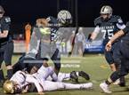 Photo from the gallery "Northlake Christian @ Calvary Baptist Academy (LHSAA D-III Regional Playoff)"
