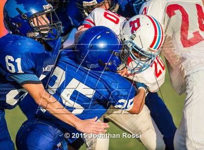 Thumbnail 2 in Archbishop Rummel @ Mandeville photogallery.