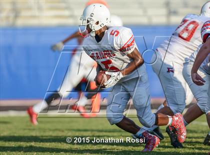 Thumbnail 2 in Archbishop Rummel @ Mandeville photogallery.