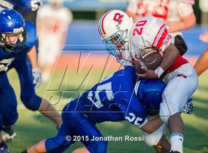 Thumbnail 1 in Archbishop Rummel @ Mandeville photogallery.