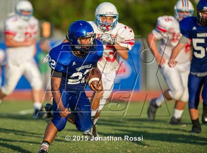 Thumbnail 3 in Archbishop Rummel @ Mandeville photogallery.