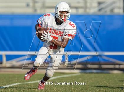 Thumbnail 3 in Archbishop Rummel @ Mandeville photogallery.
