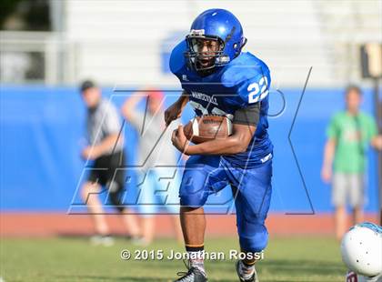 Thumbnail 1 in Archbishop Rummel @ Mandeville photogallery.