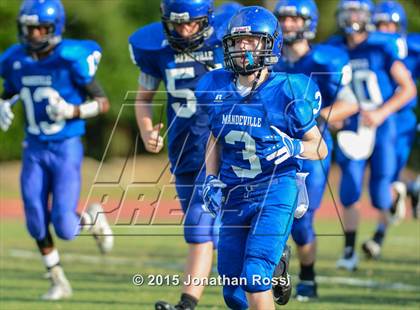 Thumbnail 2 in Archbishop Rummel @ Mandeville photogallery.