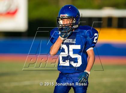 Thumbnail 3 in Archbishop Rummel @ Mandeville photogallery.
