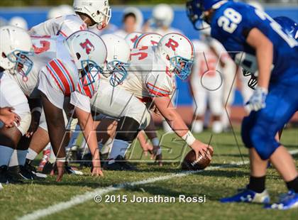 Thumbnail 3 in Archbishop Rummel @ Mandeville photogallery.