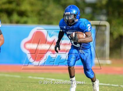 Thumbnail 3 in Archbishop Rummel @ Mandeville photogallery.