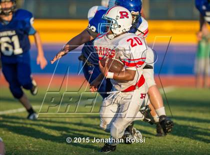 Thumbnail 3 in Archbishop Rummel @ Mandeville photogallery.