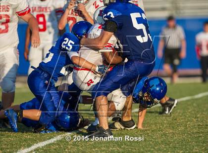 Thumbnail 2 in Archbishop Rummel @ Mandeville photogallery.