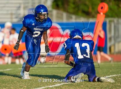 Thumbnail 1 in Archbishop Rummel @ Mandeville photogallery.
