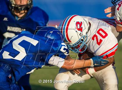 Thumbnail 1 in Archbishop Rummel @ Mandeville photogallery.